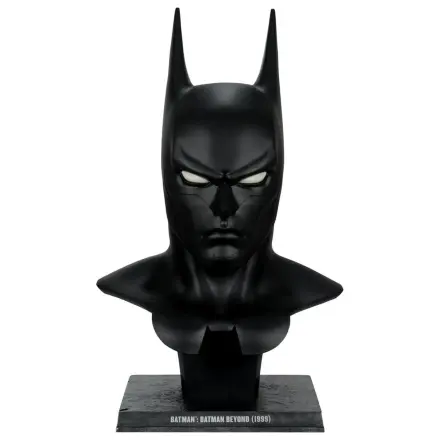 Batman DC Direct Replica 1/1 Maska Batman Beyond 58 cm zdjęcie produktu