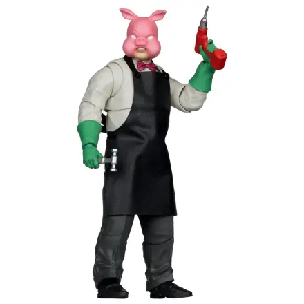 Batman DC Multiverse McFarlane Kolekcjonerska Edycja Figurka Professor Pyg Kolekcjonerska Edycja #52 18 cm zdjęcie produktu