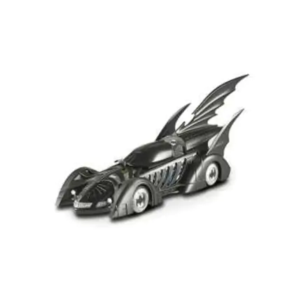 Batman Forever Metalowy Model 1/24 1995 Batmobile z figurką zdjęcie produktu