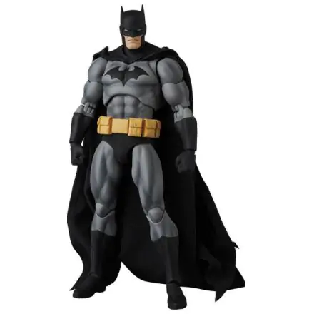 Figurka akcji Batman Hush MAF EX Batman Black Ver. 16 cm zdjęcie produktu