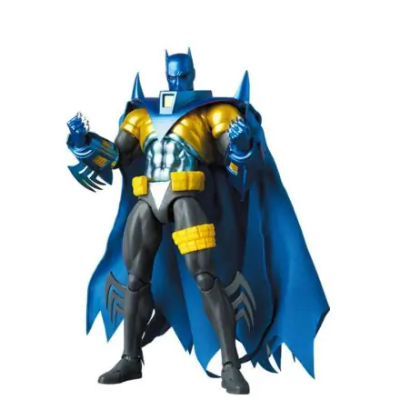 Batman: Knightfall MAF EX Figurka Akcji Batman 16 cm zdjęcie produktu