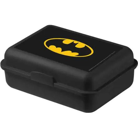 Lunch Box Batman Logo termékfotója