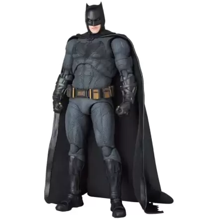 Zack Snyder's Justice League MAFEX figurka akcji Batman 16 cm (re-run) zdjęcie produktu