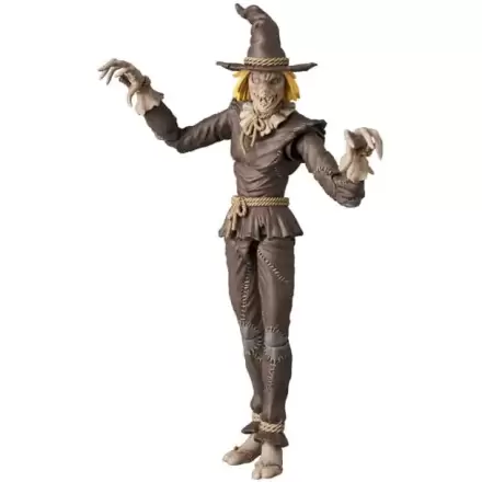 Batman MAFEX Figurka Akcji Scarecrow Hush Ver. 16 cm termékfotója