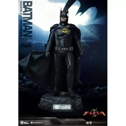 Batman Master Craft Statua Batman Modern Suit 42 cm termékfotója