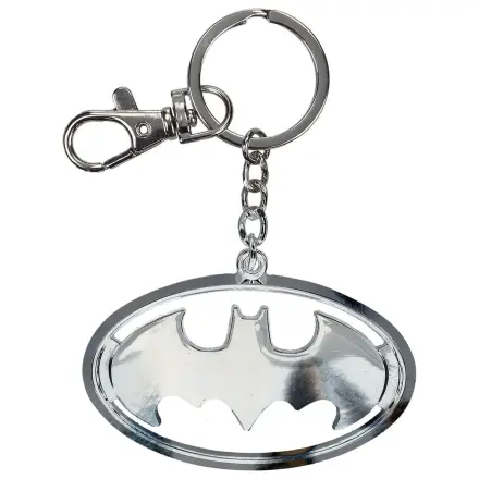 Batman Metalowy Brelok zdjęcie produktu