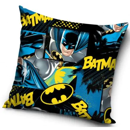 Poszewka na poduszkę Batman 40*40 cm zdjęcie produktu