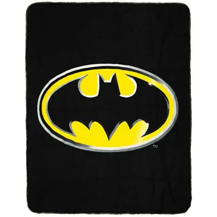 Koc polarowy Batman 100*140cm zdjęcie produktu