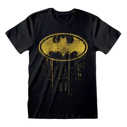 Koszulka Batman Dripping Symbol termékfotója