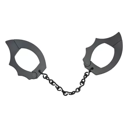 Batman Prop Replica 1/1 Batman (serial TV z 1966 roku) Bat Cuffs - Replika rekwizytu kajdanek termékfotója