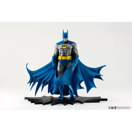 Batman PX PVC Statua 1/8 Batman Classic Version 27 cm termékfotója