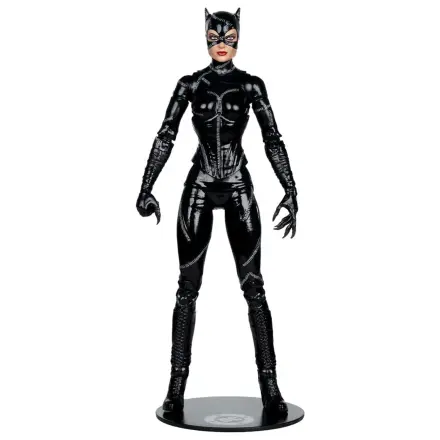 Batman Returns DC Theatrical Deluxe Edition Figurka Catwoman 17 cm zdjęcie produktu