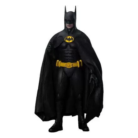 Batman Returns Movie Masterpiece Figurka Akcji 1/6 Batman 30 cm termékfotója