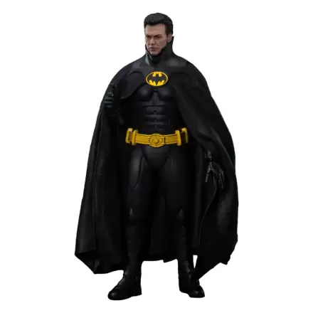 Batman Returns Movie Masterpiece Figurka Akcji 1/6 Batman (Deluxe Version) 30 cm termékfotója