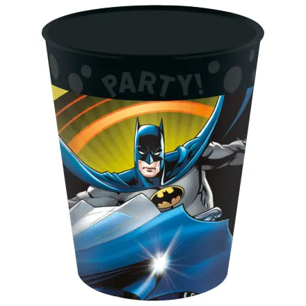 Batman Rogue Rage Micro Premium Plastic Cup Zestaw 4, 250 ml zdjęcie produktu
