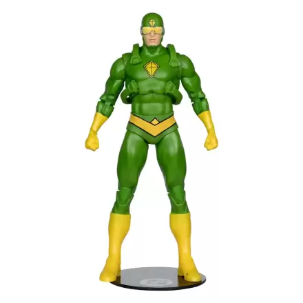 Batman Rogues DC Multiverse McFarlane Collector Edition Figurka Akcji #43 Kite Man (Gold Label) 21 cm zdjęcie produktu
