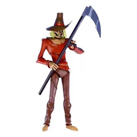 Batman: The Animated Series Figurka Akcji 1/6 Scarecrow 30 cm zdjęcie produktu