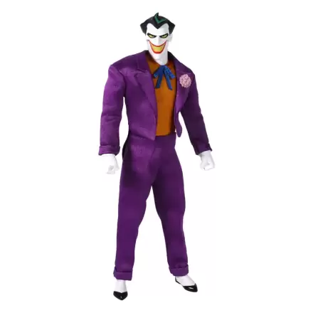 Batman: The Animated Series Figurka Akcji 1/12 Joker 17 cm zdjęcie produktu