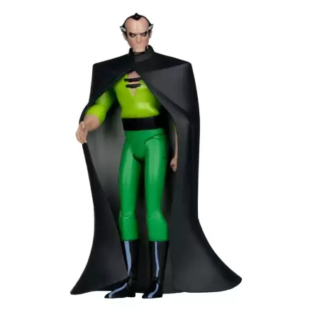 Batman: The Animated Series DC Direct Build-A Action Figures Wave 5 Ras Al Ghul 15 cm Figurka Akcji zdjęcie produktu