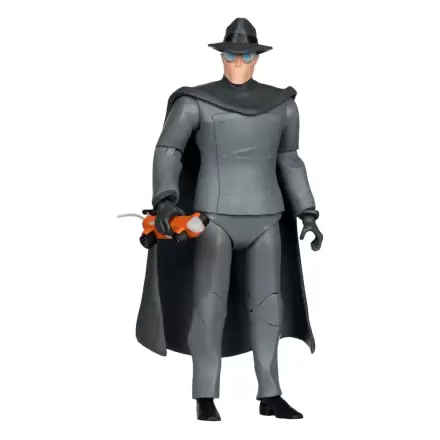 Batman: The Animated Series DC Direct Build-A Figurki Akcji Fala 5 The Grey Ghost 15 cm zdjęcie produktu