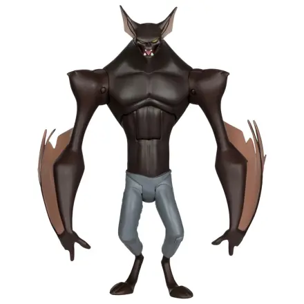 Batman: The Animated Series DC Direct Action Figure Man-Bat (Detective Comics #400) (Gold Label) 15 cm zdjęcie produktu
