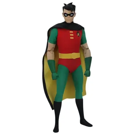 Batman: The Animated Series One:12 Collective Figurka Akcji 1/12 Robin 17 cm zdjęcie produktu