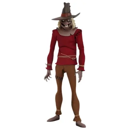 Batman: The Animated Series One:12 Collective Figurka akcji Scarecrow 17 cm zdjęcie produktu