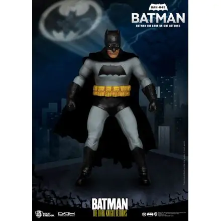 Batman The Dark Knight Return Dynamic 8ction Heroes Figurka Akcji 1/9 Batman 21 cm termékfotója