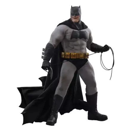 Batman: The Dark Knight Returns Comic Masterpiece Figurka Akcji 1/6 Batman 32 cm termékfotója