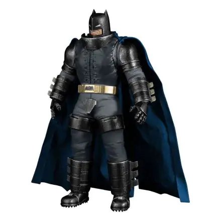 Batman The Dark Knight Returns Dynamic 8ction Heroes Figurka Akcji 1/9 Armored Batman 21 cm termékfotója