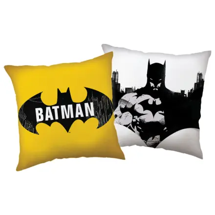 Batman The Emblem poduszka, poduszka dekoracyjna zdjęcie produktu