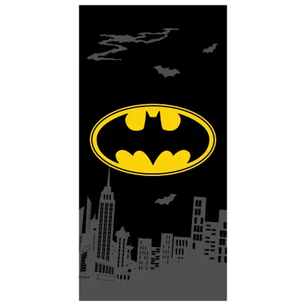 Batman The Emblem Ręcznik 70x140cm zdjęcie produktu