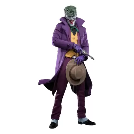 Batman: Zabójczy Żart Figurka akcji 1/6 The Joker 31 cm zdjęcie produktu