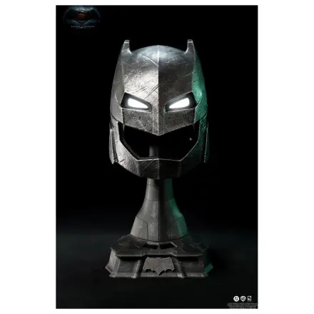 Replika hełmu Batman v Superman Armored Batman w skali 1/1 zdjęcie produktu