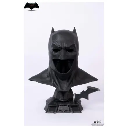 Batman v Superman Replika maski Batmana 1/1 51 cm zdjęcie produktu