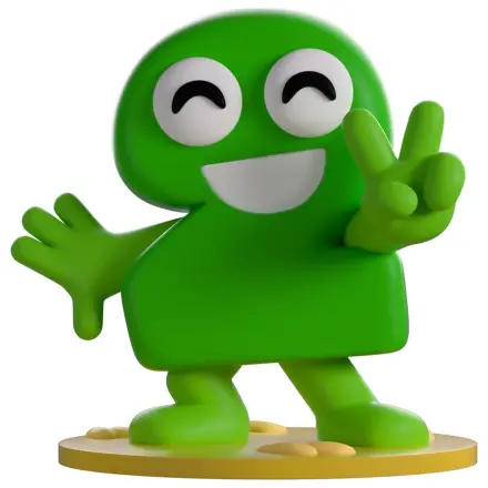 Battle For Dream Island Vinyl Figure Two 8 cm zdjęcie produktu