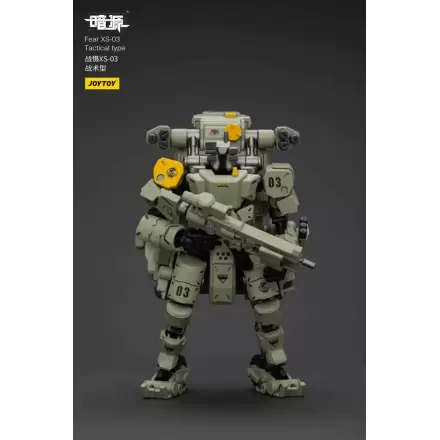 Battle For The Stars Figurka Akcji Fear XS-03 Tactical type 18 cm zdjęcie produktu