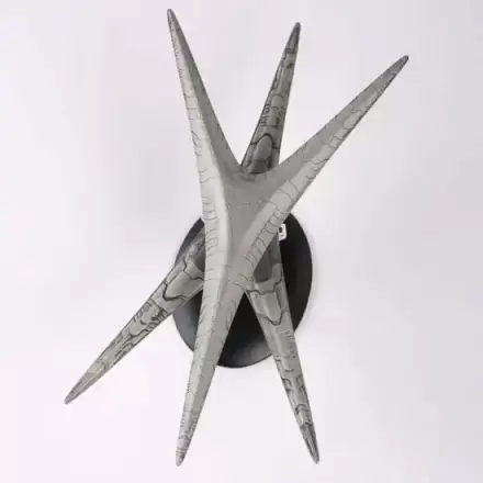 Battlestar Galactica Diecast Mini Replicas Cylon Basestar (Modern) - Miniaturowa Replika z Odlewu termékfotója