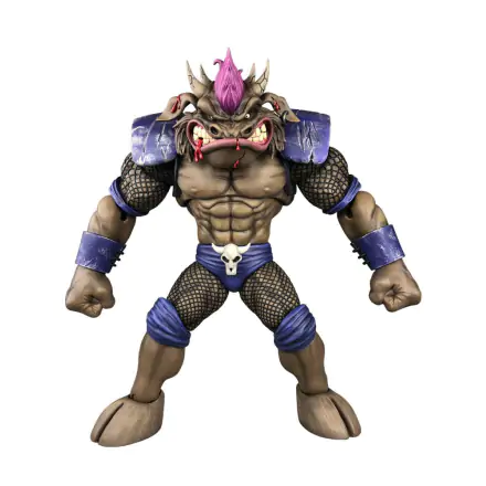 Battletoads Anthology Series Figurka Akcji Seria 1: General Slaughter (End Boss Scale) 46 cm zdjęcie produktu