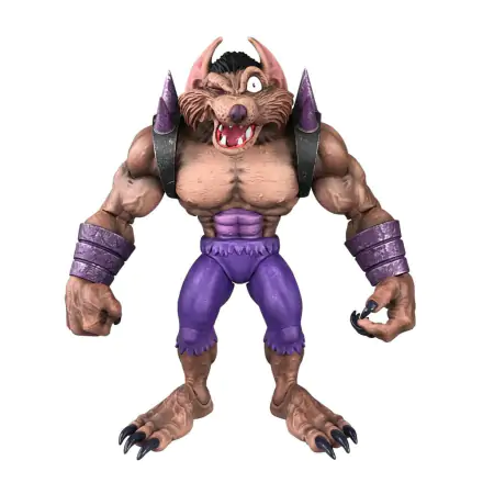 Battletoads Anthology Series Figurka Akcji Fala 1: General Vermin (End Boss Scale) 30 cm zdjęcie produktu