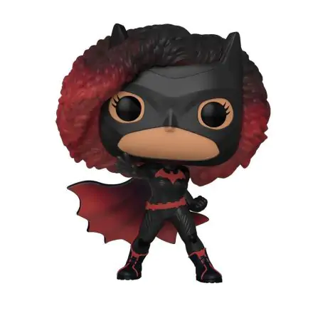 Batwoman POP! Figurka winylowa TV Batwoman Exclusive 9 cm termékfotója