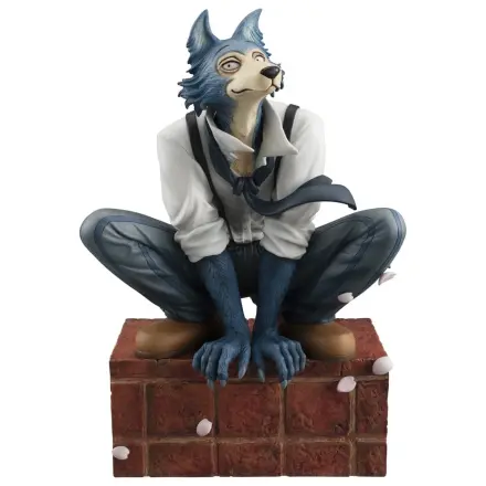 Beastars figurka PCW Legoshi 16 cm (Repeat) zdjęcie produktu