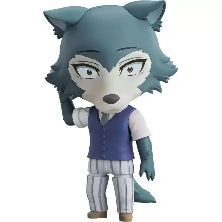 Beastars Nendoroid Figurka Akcji Legoshi 10 cm termékfotója