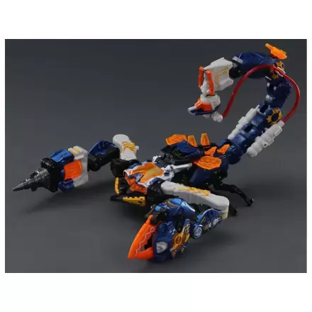 Beastbox Figure Cubes BB-60 Hurrican (Scorpion) 43 cm Figurka Kostki zdjęcie produktu