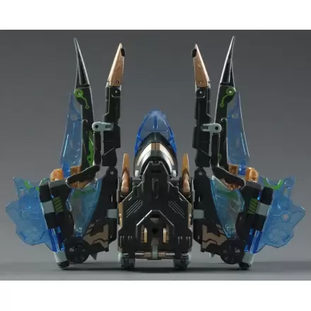 Figurka Beastbox Cubes BB-64 Radioheadar (Nietoperz) 31 cm zdjęcie produktu
