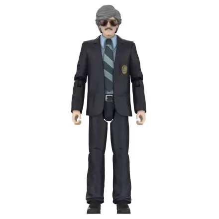 Beastie Boys Ultimates Figurka Akcji Fala 1 Alasondro Alegre jako 