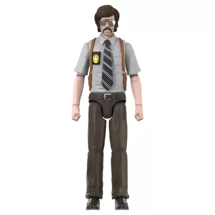 Beastie Boys Ultimates Figurka Akcji Fala 1 Nathan Wind jako 