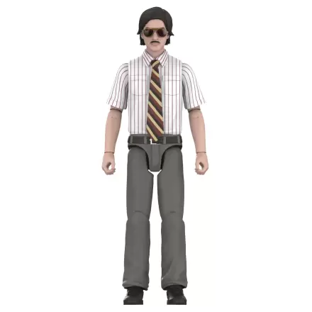 Beastie Boys Ultimates Figurka Akcji Fala 1 Vic Colfari jako Bobby 