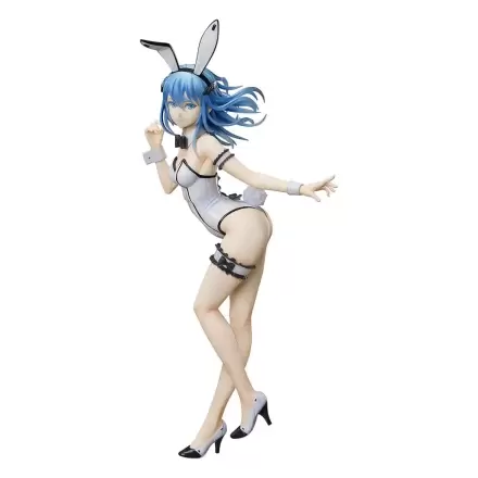 Beatless PVC Statuetka 1/4 Lacia Bare Leg Bunny Ver. 44 cm zdjęcie produktu