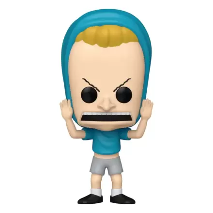 Beavis and Butthead Funko POP! TV Figurka winylowa Cornholio 9 cm termékfotója